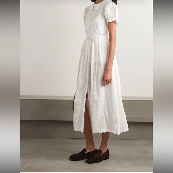 DÔEN Phoebe dress, NWOT, size small - Picture 6 of 15